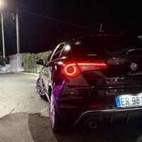 ALFA ROMEO GIULIETTA 1.6Jtdm2
