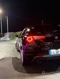ALFA ROMEO GIULIETTA 1.6Jtdm2