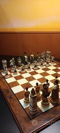 Collezione Completa Scacchi DeAgostini