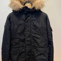 Piumino Parka Bomboogie 12 anni