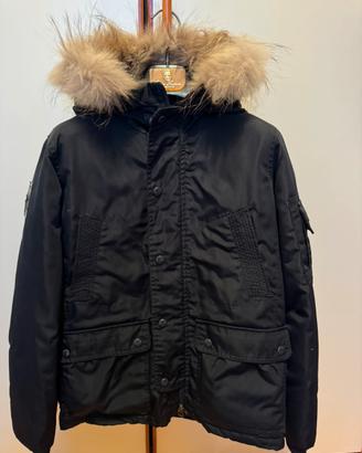 Piumino Parka Bomboogie 12 anni