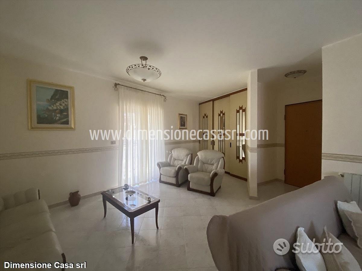 Appartamento – Caltanissetta, Quartiere Provvidenza - Vista 5