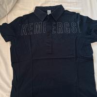 Polo Bikkembergs 14-16 anni