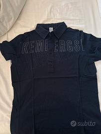 Polo Bikkembergs 14-16 anni