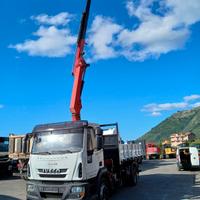 Iveco eurocargo 140e28 (cod.interno pm1760)
