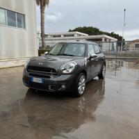 Countryman SD 2013, fatture bmw incluse