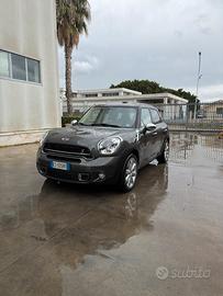 Countryman SD 2013, fatture bmw incluse