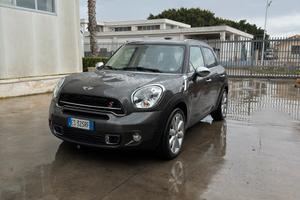 Countryman SD 2013, fatture bmw incluse