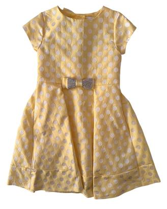 Byblos Abito giallo per bambine