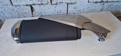 terminale suzuki gsx s750 