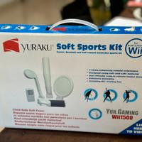 Wii sports kit