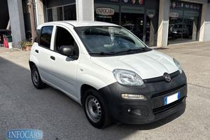 FIAT Panda 1.2 Pop Van 2 posti