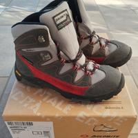 Scarponcini montagna Dolomite bambino tg.36