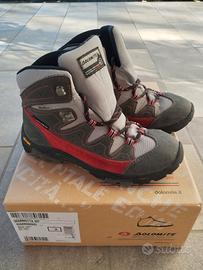 Scarponcini montagna Dolomite bambino tg.36