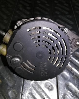 Alternatore TOYOTA AYGO 998cc benzina del 2009