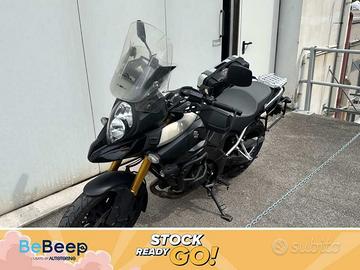 Suzuki V Strom DL 1000 V-STROM DL 1000 3L ABS...