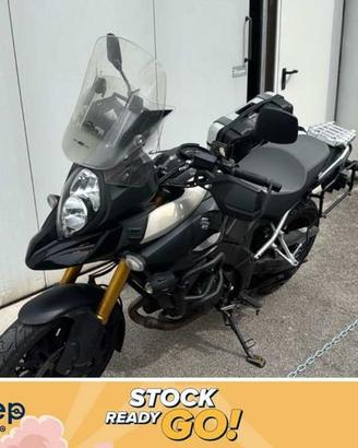 Suzuki V Strom DL 1000 V-STROM DL 1000 3L ABS...