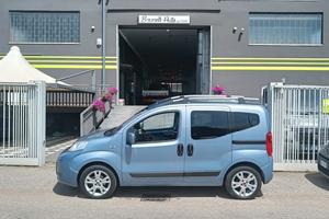 Fiat Qubo METANo, Clima, Garanzia 12/24m