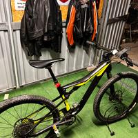 Cannondale Scalpel carbon 27,5”