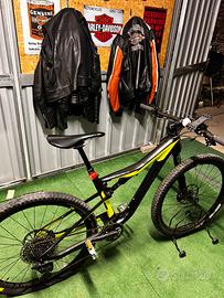 Cannondale Scalpel carbon 27,5”