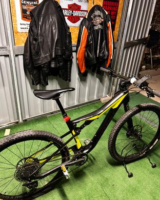 Cannondale Scalpel carbon 27,5”