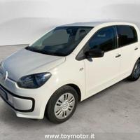 Volkswagen up! 1.0 5p. move