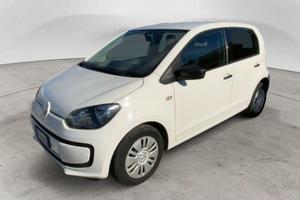 Volkswagen up! 1.0 5p. move
