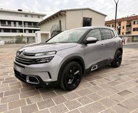 Citroen c5 air cross 1.5 diesel 130 cv shine