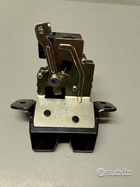 Serratura portellone baule posteriore hyundai i10
