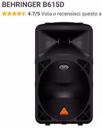 Diffusori