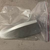 Antenna stereo auto Shark Pinna di squalo