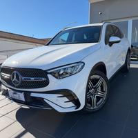 Mercedes-benz GLC 220 d 4Matic Mild Hybrid AMG Pre