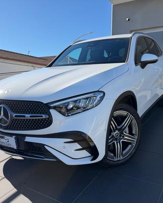 Mercedes-benz GLC 220 d 4Matic Mild Hybrid AMG Pre