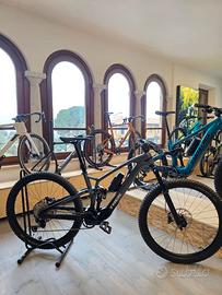 TREK Fuel EX-e 9.7 CARBON tg.L USATO