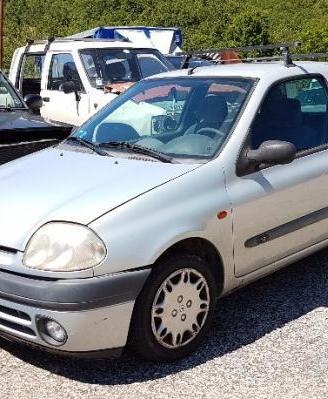 Ricambi Renault Clio '98-'04