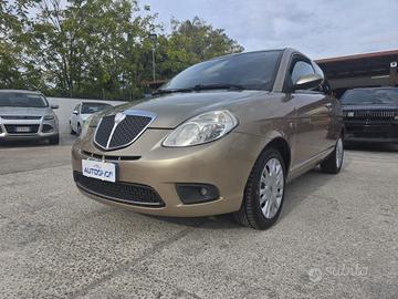 Lancia Ypsilon 1.2 Oro