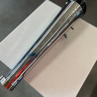 scarico terminale supertrapp universale