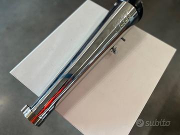 scarico terminale supertrapp universale