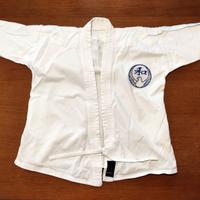 Kimono Karate da bambino