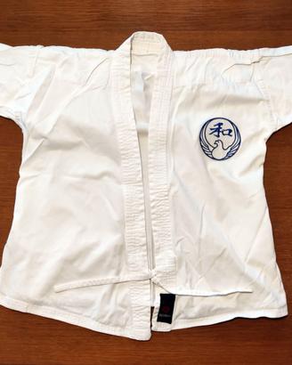 Kimono Karate da bambino