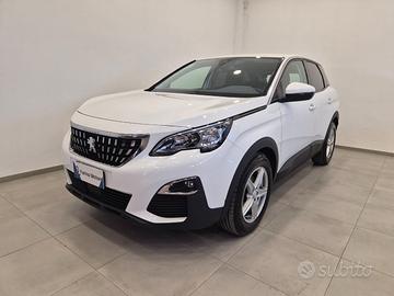Peugeot 3008 1.6 bluehdi Access 120cv - UNIPROPRIE