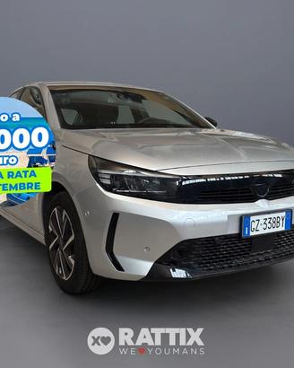 OPEL corsa vi 2023 Corsa 1.2 GS s&s 100cv