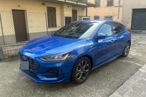 Ford Focus 1.0 ST-Line X