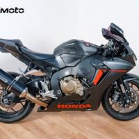 HONDA CBR 1000 RR FIREBLADE - 2017