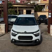Citroen C3 PureTech 110 S&S Plus