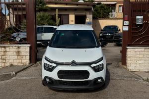 Citroen C3 PureTech 110 S&S Plus