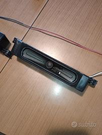 casse smart tv Lg 49 "