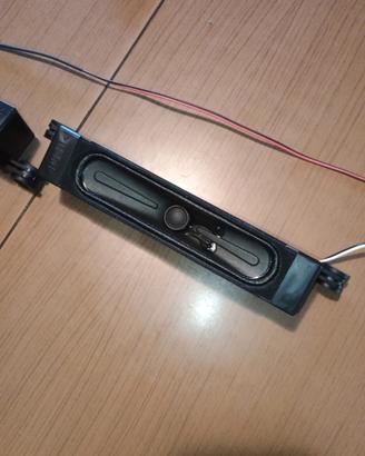 casse smart tv Lg 49 "