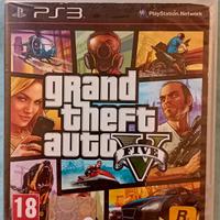 GTA 5