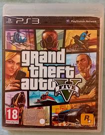 GTA 5